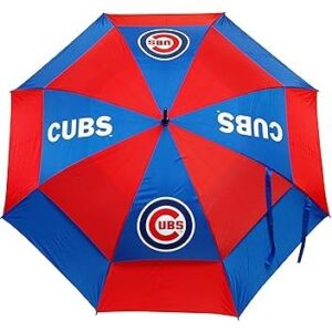 Team Golf MLB 62" Golf Umbrella